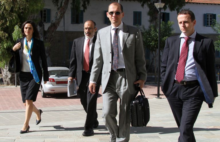 Κρίσιμες διαπραγματεύσεις Κύπρου-τρόικας | Newsit.gr Κρίσιμες διαπραγματεύσεις Κύπρου-τρόικας | Newsit.gr