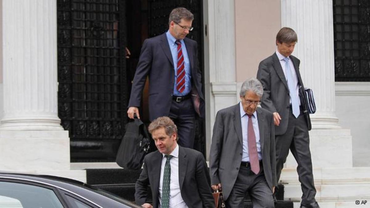 Χότζας η τρόϊκα και γάιδαρος του η Ελλάδα» | Newsit.gr Χότζας η τρόϊκα και γάιδαρος του η Ελλάδα» | Newsit.gr