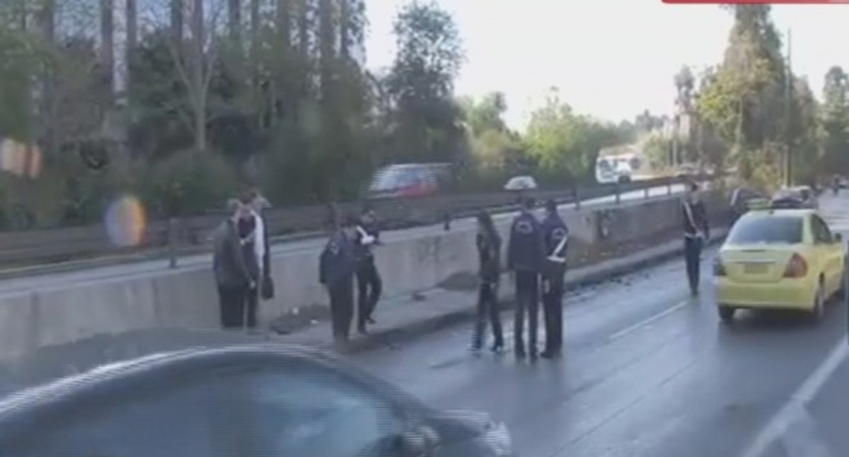 Κλεμμένο το ΙΧ που χτύπησε και σκότωσε την ηλικιωμένη στην Συγγρού | Newsit.gr Κλεμμένο το ΙΧ που χτύπησε και σκότωσε την ηλικιωμένη στην Συγγρού | Newsit.gr