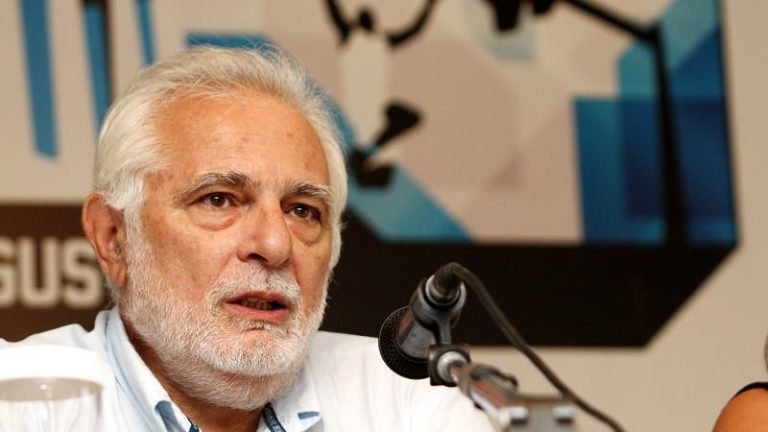 «Ταράξαμε τα νερά» | Newsit.gr «Ταράξαμε τα νερά» | Newsit.gr