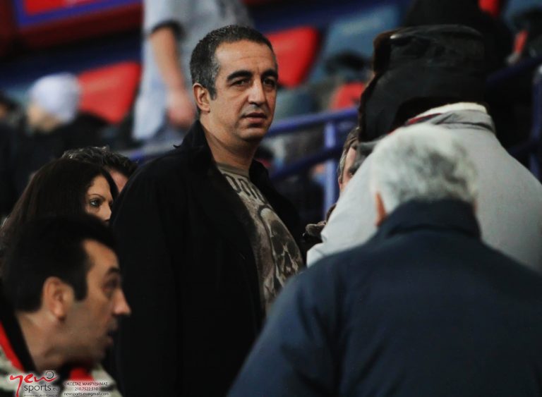Η απάντηση του Τσακίρη στον Πανιώνιο | Newsit.gr Η απάντηση του Τσακίρη στον Πανιώνιο | Newsit.gr