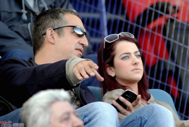 Πανιώνιος κατά Τσακίρη: Σε καλή μεριά κύριε εφοπλιστά! | Newsit.gr Πανιώνιος κατά Τσακίρη: Σε καλή μεριά κύριε εφοπλιστά! | Newsit.gr