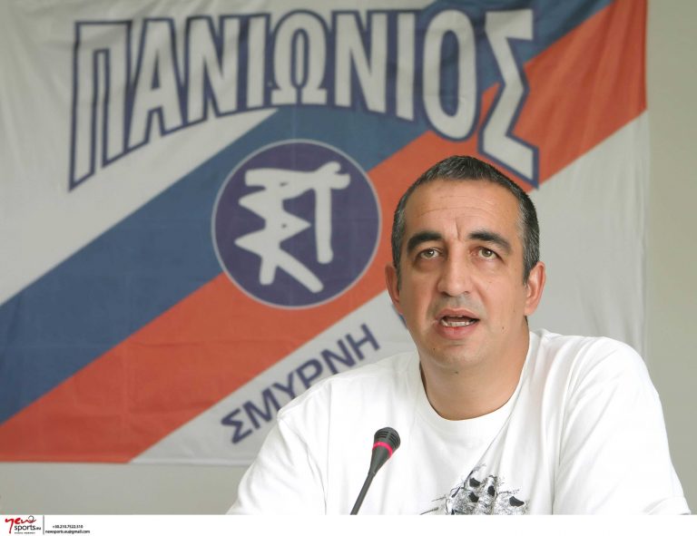 Συμφωνία Πανιωνίου με Τσακίρη για το “Απήλιον” | Newsit.gr Συμφωνία Πανιωνίου με Τσακίρη για το “Απήλιον” | Newsit.gr