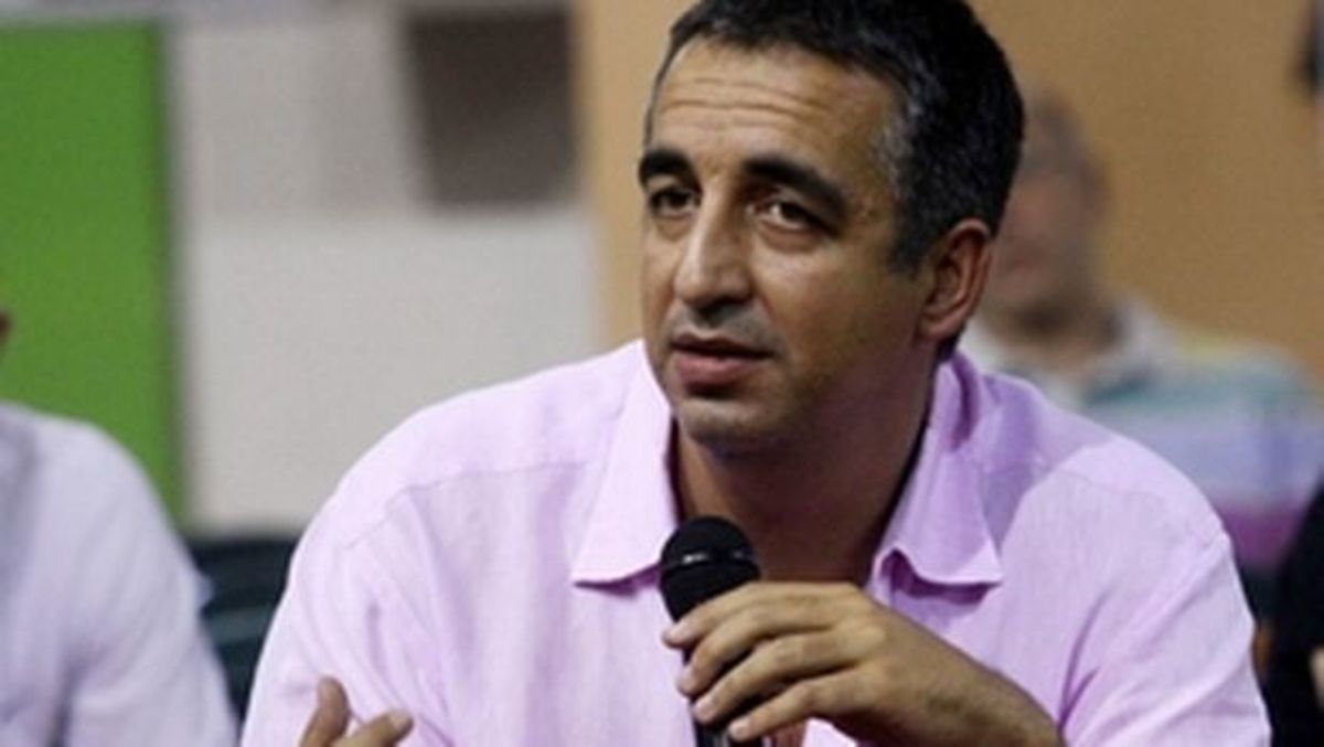 Τσακίρης: Νοοτροπία γαύρων με αριθμούς Φωστήρα στον Πανιώνιο | Newsit.gr Τσακίρης: Νοοτροπία γαύρων με αριθμούς Φωστήρα στον Πανιώνιο | Newsit.gr