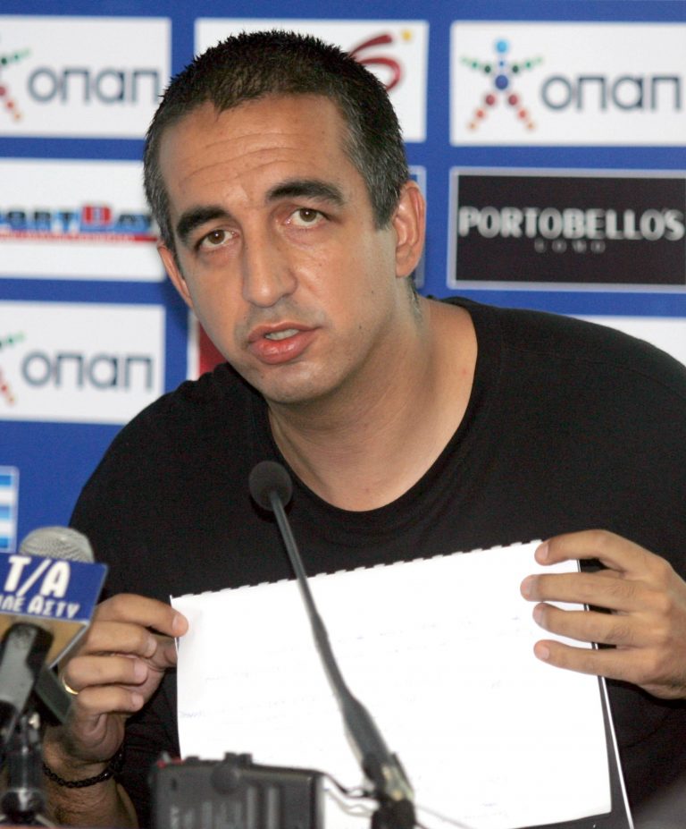Τσακίρης: Δεν κατηγορώ τον Πανόπουλο | Newsit.gr Τσακίρης: Δεν κατηγορώ τον Πανόπουλο | Newsit.gr