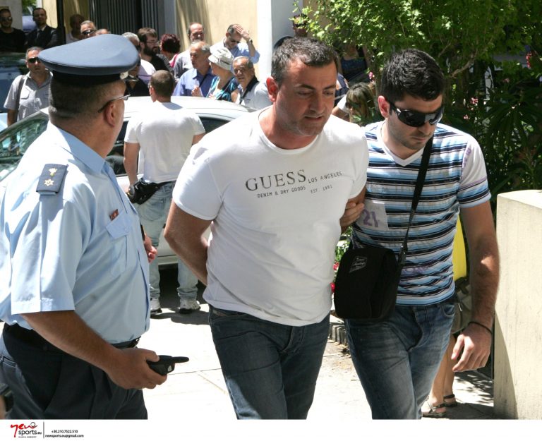 Υποβιβασμός για Ηλιούπολη – Δια βίου αποκλεισμός για Τσακογιάννη και Χάλκο! | Newsit.gr Υποβιβασμός για Ηλιούπολη – Δια βίου αποκλεισμός για Τσακογιάννη και Χάλκο! | Newsit.gr