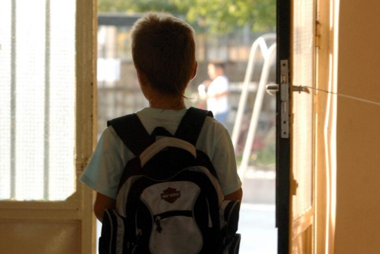 Θεσσαλονίκη: Ξεκινούν τα δρομολόγια μεταφοράς μαθητών | Newsit.gr Θεσσαλονίκη: Ξεκινούν τα δρομολόγια μεταφοράς μαθητών | Newsit.gr