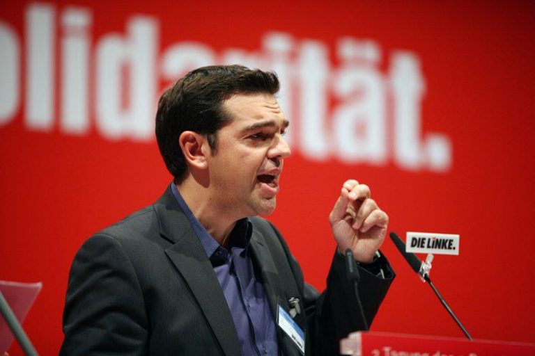 Τι θα πει ο Αλέξης Τσίπρας στον Βολφγκανγκ Σόϊμπλε | Newsit.gr Τι θα πει ο Αλέξης Τσίπρας στον Βολφγκανγκ Σόϊμπλε | Newsit.gr