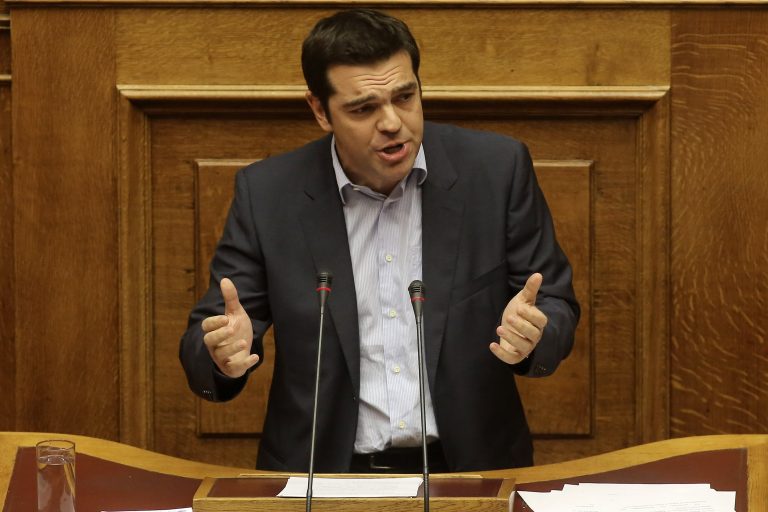 Τσίπρας: «Δεν θα αντέξει πολύ αυτή η κυβέρνηση, με αυτά τα παραμυθάκια» | Newsit.gr Τσίπρας: «Δεν θα αντέξει πολύ αυτή η κυβέρνηση, με αυτά τα παραμυθάκια» | Newsit.gr