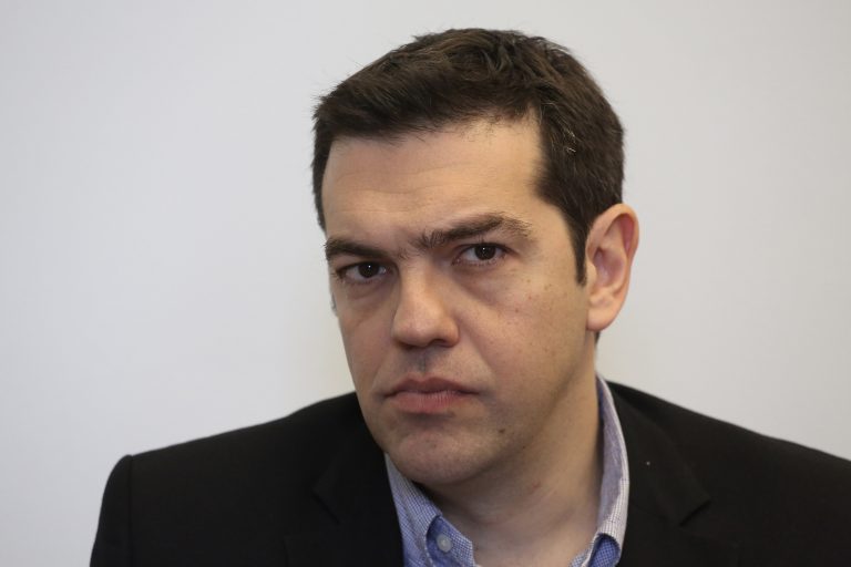 Τσίπρας: Εκδικητική μανία της Μέρκελ απέναντι στον κυπριακό λαό | Newsit.gr Τσίπρας: Εκδικητική μανία της Μέρκελ απέναντι στον κυπριακό λαό | Newsit.gr