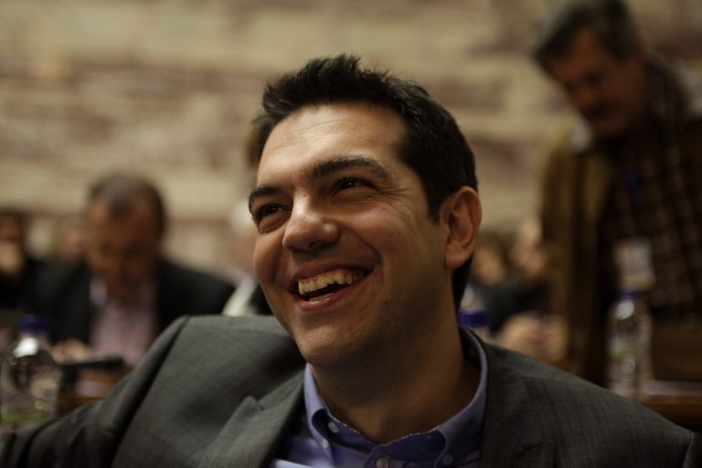 Το μήνυμα του ΣΥΡΙΖΑ για το νέο έτος | Newsit.gr Το μήνυμα του ΣΥΡΙΖΑ για το νέο έτος | Newsit.gr