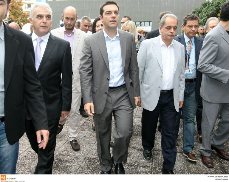«Διαγραφή μέρους του χρέους και αναστολή πληρωμών προς τους εταίρους» | Newsit.gr «Διαγραφή μέρους του χρέους και αναστολή πληρωμών προς τους εταίρους» | Newsit.gr
