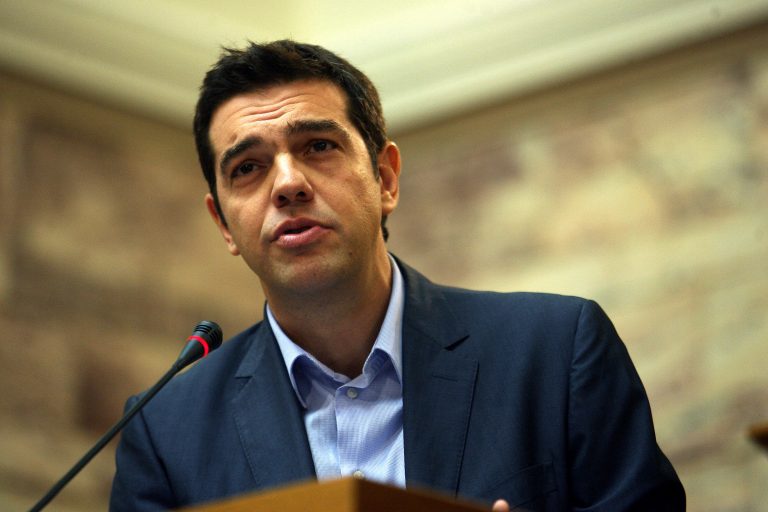 Τσίπρας: Η Μέρκελ έρχεται να στηρίξει το εγκληματικό μνημόνιο και την ετοιμόρροπη κυβέρνηση Σαμαρά | Newsit.gr Τσίπρας: Η Μέρκελ έρχεται να στηρίξει το εγκληματικό μνημόνιο και την ετοιμόρροπη κυβέρνηση Σαμαρά | Newsit.gr