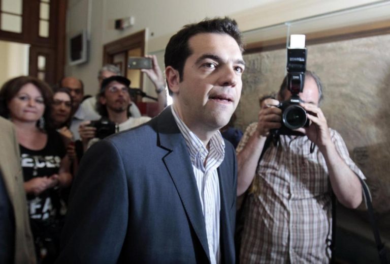 Α.Τσίπρας: «Θα ζητήσω μορατόριουμ για το χρέος» | Newsit.gr Α.Τσίπρας: «Θα ζητήσω μορατόριουμ για το χρέος» | Newsit.gr