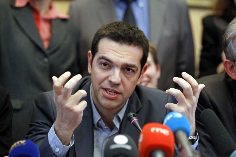 Εκλογές πριν το Σεπτέμβριο ζήτησε ο Α. Τσίπρας | Newsit.gr Εκλογές πριν το Σεπτέμβριο ζήτησε ο Α. Τσίπρας | Newsit.gr