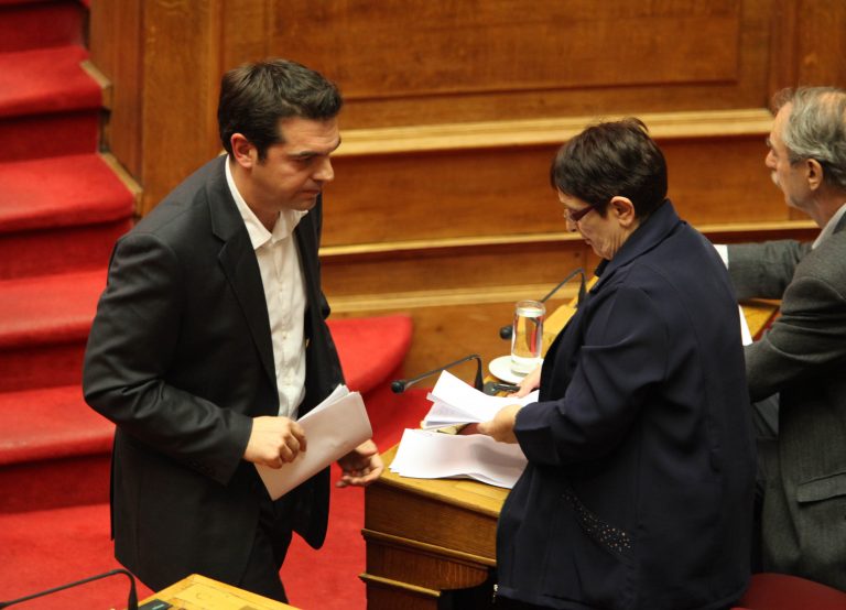 Μάχες στα αριστερά – Νέο “όχι” του ΚΚΕ στον ΣΥΡΙΖΑ | Newsit.gr Μάχες στα αριστερά – Νέο “όχι” του ΚΚΕ στον ΣΥΡΙΖΑ | Newsit.gr