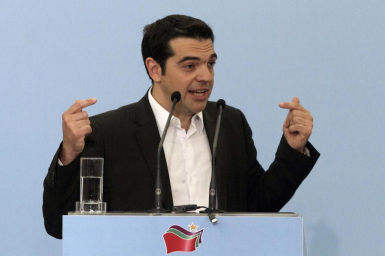 Α.Τσίπρας: «ΚΚΕ και ΔΗΜΑΡ πρέπει να είναι κυβερνητικοί εταίροι σε μια κυβέρνηση Αριστεράς» | Newsit.gr Α.Τσίπρας: «ΚΚΕ και ΔΗΜΑΡ πρέπει να είναι κυβερνητικοί εταίροι σε μια κυβέρνηση Αριστεράς» | Newsit.gr