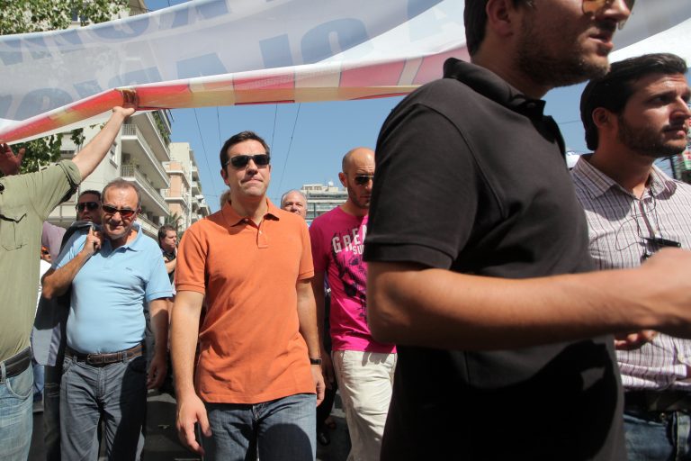 Ο ΣΥΡΙΖΑ στηρίζει τις κινητοποιήσεις «υποδοχής» της καγκελαρίου Μέρκελ | Newsit.gr Ο ΣΥΡΙΖΑ στηρίζει τις κινητοποιήσεις «υποδοχής» της καγκελαρίου Μέρκελ | Newsit.gr