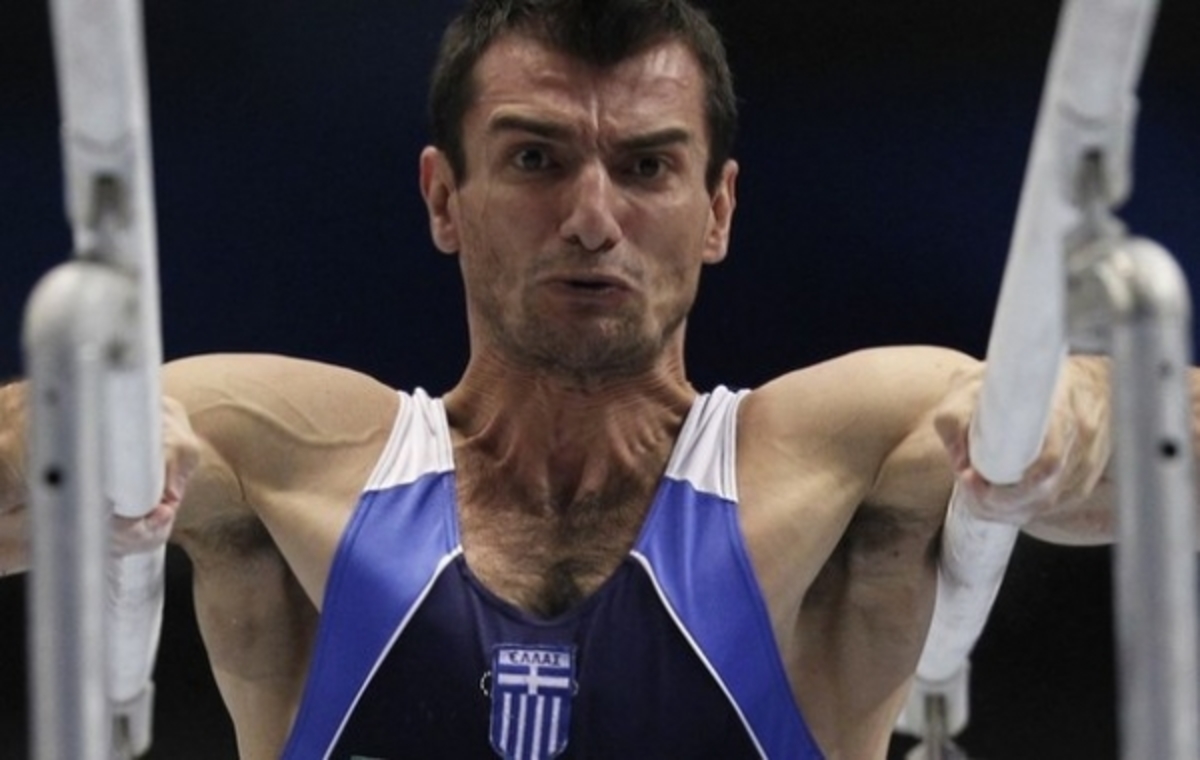 6ος ο Τσολακίδης στο δίζυγο | Newsit.gr 6ος ο Τσολακίδης στο δίζυγο | Newsit.gr