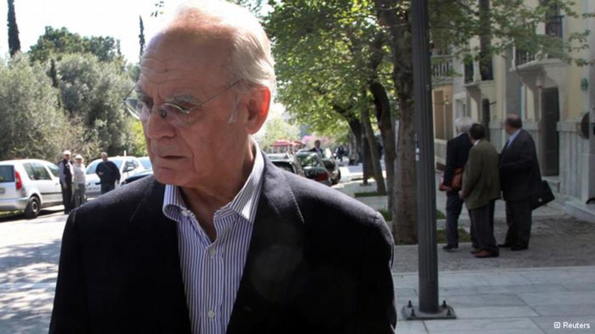 Εξιλαστήριο θύμα ενός διεφθαρμένου συστήματος | Newsit.gr Εξιλαστήριο θύμα ενός διεφθαρμένου συστήματος | Newsit.gr