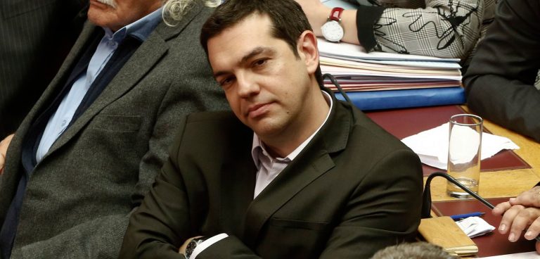 Ξεχάστε τον Τσίπρα που ξέρατε! – Δεν θα σκίσει την δανειακή σύμβαση και θέλει σύμμαχους τις ΗΠΑ! | Newsit.gr Ξεχάστε τον Τσίπρα που ξέρατε! – Δεν θα σκίσει την δανειακή σύμβαση και θέλει σύμμαχους τις ΗΠΑ! | Newsit.gr