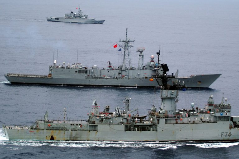 Γιατί δεν “τολμά” η Ελλάδα να κάνει έρευνες στο Αιγαίο | Newsit.gr Γιατί δεν “τολμά” η Ελλάδα να κάνει έρευνες στο Αιγαίο | Newsit.gr