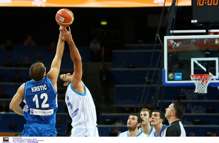 ΤΕΛΙΚΟ: Ελλάδα – Σερβία 87-77 | Newsit.gr ΤΕΛΙΚΟ: Ελλάδα – Σερβία 87-77 | Newsit.gr