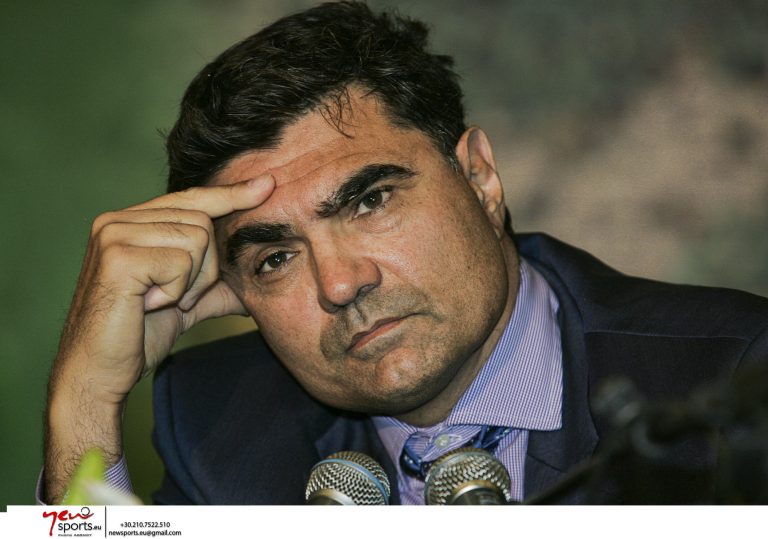Απάντηση Τζίγγερ σε Βγενόπουλο – “Επιβεβαιώθηκα πλήρως”! | Newsit.gr Απάντηση Τζίγγερ σε Βγενόπουλο – “Επιβεβαιώθηκα πλήρως”! | Newsit.gr