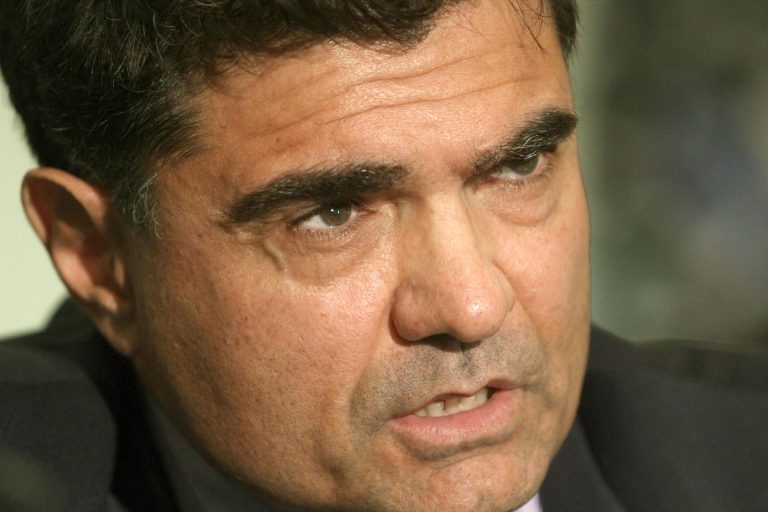 Γ. Βαρδινογιάννης: Στη διάθεση σας… | Newsit.gr Γ. Βαρδινογιάννης: Στη διάθεση σας… | Newsit.gr