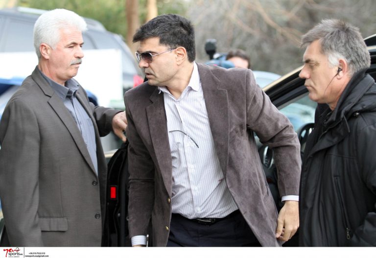 “Αυτοί που με έβριζαν θέλουν, τώρα, να δώσω λύση”! | Newsit.gr “Αυτοί που με έβριζαν θέλουν, τώρα, να δώσω λύση”! | Newsit.gr