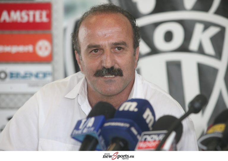 Τζώρτζογλου: Σύντομα δεν θα υπάρχει ΠΑΕ Εργοτέλης | Newsit.gr Τζώρτζογλου: Σύντομα δεν θα υπάρχει ΠΑΕ Εργοτέλης | Newsit.gr