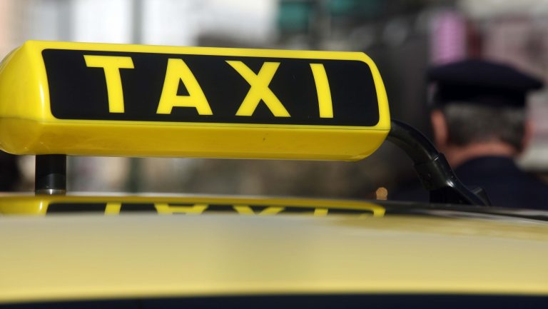 Νεκρός οδηγός ταξί που ξυλοκοπήθηκε από ληστές | Newsit.gr Νεκρός οδηγός ταξί που ξυλοκοπήθηκε από ληστές | Newsit.gr