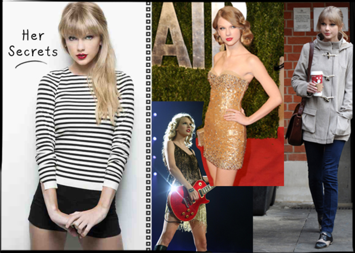 Taylor Swift! Γιατί ο Alexander Wang τη θεωρεί «μέγεθος-υπόδειγμα»; Ποιες είναι οι αναλογίες της; | Newsit.gr Taylor Swift! Γιατί ο Alexander Wang τη θεωρεί «μέγεθος-υπόδειγμα»; Ποιες είναι οι αναλογίες της; | Newsit.gr
