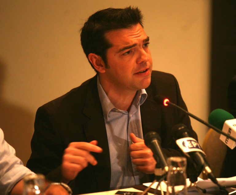 Τσίπρας: “Ο Περισσός θα ακολουθήσει το δρόμο της ενότητας” | Newsit.gr Τσίπρας: “Ο Περισσός θα ακολουθήσει το δρόμο της ενότητας” | Newsit.gr