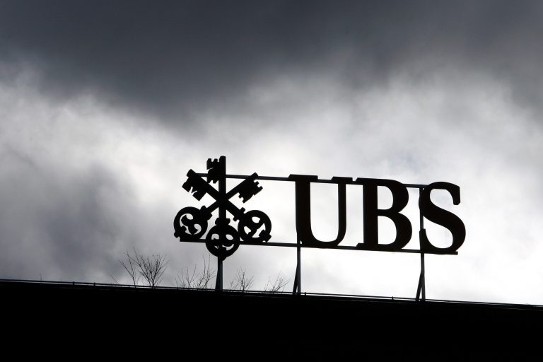 Πρόβλεψη σοκ για κατάρρευση της UBS | Newsit.gr Πρόβλεψη σοκ για κατάρρευση της UBS | Newsit.gr