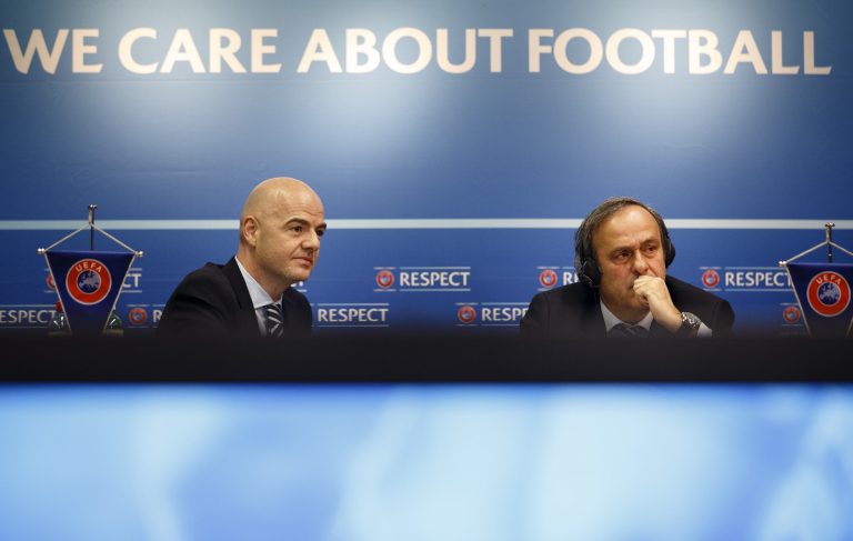 Σε 13 πόλεις το Euro 2020! | Newsit.gr Σε 13 πόλεις το Euro 2020! | Newsit.gr