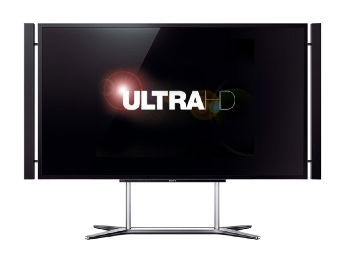 Εφτασε η ώρα των τηλεοράσεων ultra high definition! | Newsit.gr Εφτασε η ώρα των τηλεοράσεων ultra high definition! | Newsit.gr