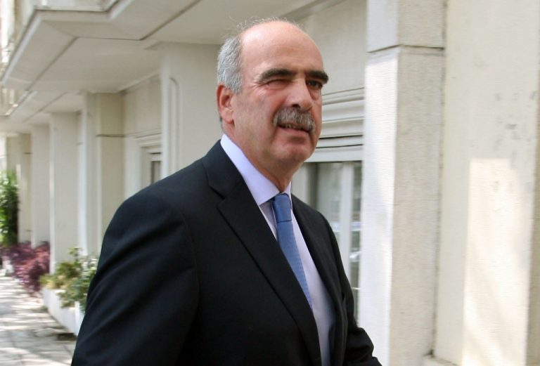 Μεϊμαράκης: «Αυτοί που φοβούνται είναι οι ντιντίδες!» | Newsit.gr Μεϊμαράκης: «Αυτοί που φοβούνται είναι οι ντιντίδες!» | Newsit.gr