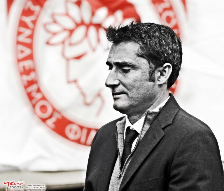 Το…σαφάρι για τον αντι-Βαλβέρδε ξεκίνησε – Στην Ισπανία ο Βρέντζος | Newsit.gr Το…σαφάρι για τον αντι-Βαλβέρδε ξεκίνησε – Στην Ισπανία ο Βρέντζος | Newsit.gr