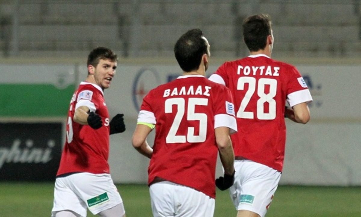 «Η Superleague δεν μας άφησε να τιμήσουμε τη μνήμη του Νίκου Σαμαρά» | Newsit.gr «Η Superleague δεν μας άφησε να τιμήσουμε τη μνήμη του Νίκου Σαμαρά» | Newsit.gr