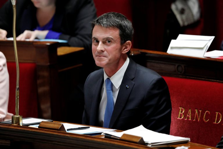 Τον Βαλς στο «τιμόνι» των Σοσιαλιστών θέλουν οι Γάλλοι | Newsit.gr Τον Βαλς στο «τιμόνι» των Σοσιαλιστών θέλουν οι Γάλλοι | Newsit.gr