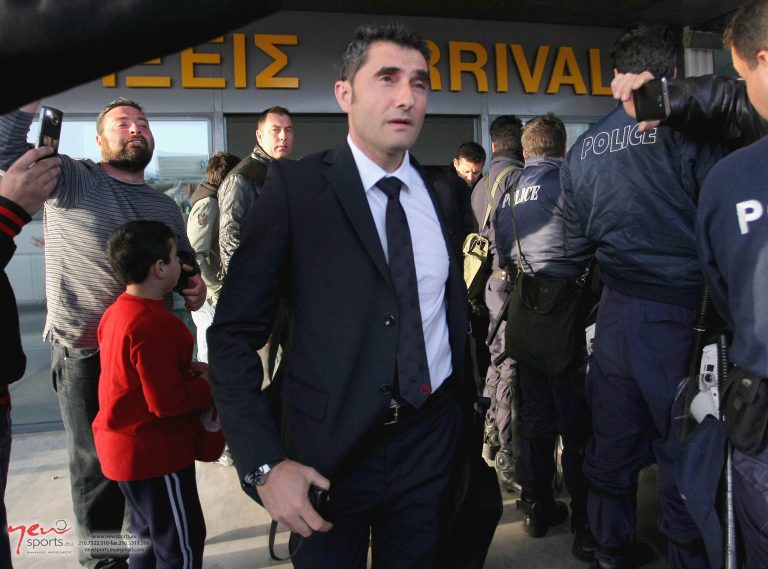 «Ο Βαλβέρδε θα αποχαιρετίσει στον τελικό του κυπέλλου» | Newsit.gr «Ο Βαλβέρδε θα αποχαιρετίσει στον τελικό του κυπέλλου» | Newsit.gr