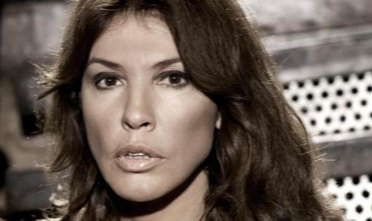 Β. Μπάρμπα: «Εγώ πήγα στο Dancing για 3-4 live και μετά θα φύγω!» | Newsit.gr Β. Μπάρμπα: «Εγώ πήγα στο Dancing για 3-4 live και μετά θα φύγω!» | Newsit.gr