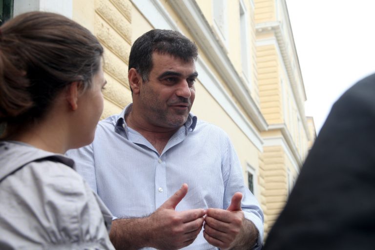 Βαξεβάνης: Αυτή είναι η διαδρομή της λίστας Λαγκάρντ | Newsit.gr Βαξεβάνης: Αυτή είναι η διαδρομή της λίστας Λαγκάρντ | Newsit.gr