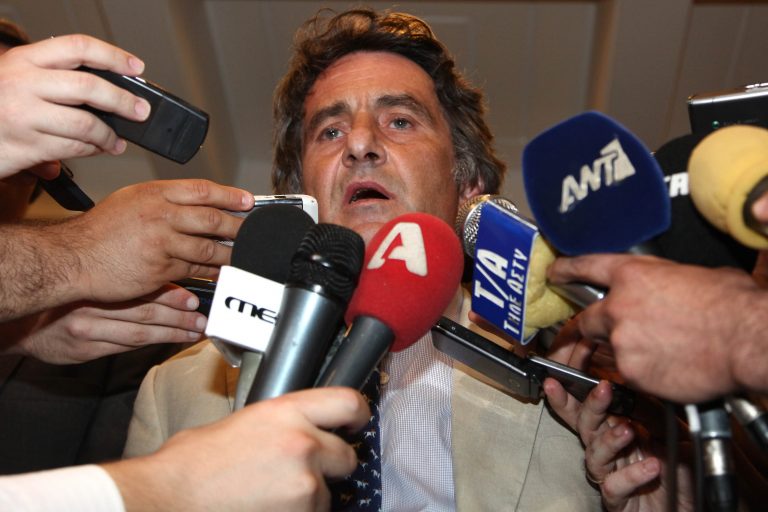 «Κλείδωσε» η αύξηση του μετοχικού κεφαλαίου στον Παναθηναϊκό | Newsit.gr «Κλείδωσε» η αύξηση του μετοχικού κεφαλαίου στον Παναθηναϊκό | Newsit.gr