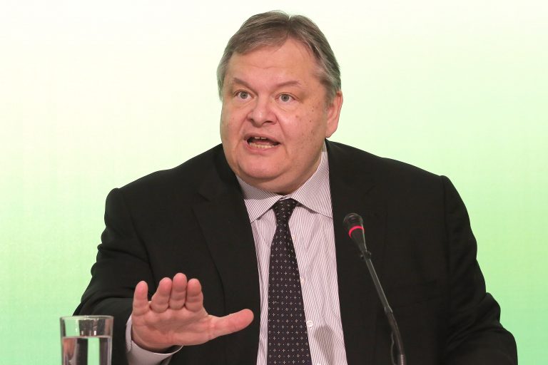 «Άνοιγμα» Βενιζέλου στους ψηφοφόρους του ΣΥΡΙΖΑ | Newsit.gr «Άνοιγμα» Βενιζέλου στους ψηφοφόρους του ΣΥΡΙΖΑ | Newsit.gr