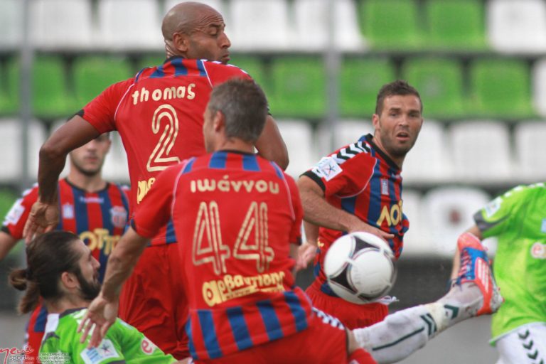 ΤΕΛΙΚΟ: Βέροια-ΠΑΣ Γιάννινα 1-0 | Newsit.gr ΤΕΛΙΚΟ: Βέροια-ΠΑΣ Γιάννινα 1-0 | Newsit.gr