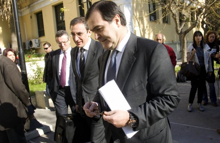 Μήνυση Βγενόπουλου κατά Βεντούρη | Newsit.gr Μήνυση Βγενόπουλου κατά Βεντούρη | Newsit.gr