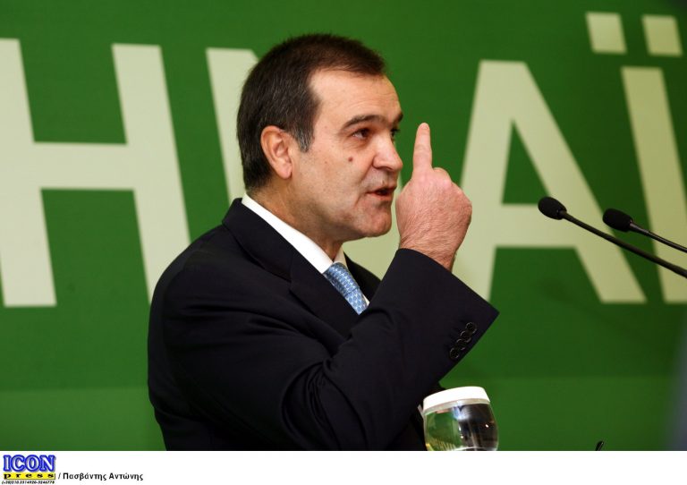 Βγενόπουλος: Σε λάθος βάση από την αρχή το θέμα του γηπέδου | Newsit.gr Βγενόπουλος: Σε λάθος βάση από την αρχή το θέμα του γηπέδου | Newsit.gr