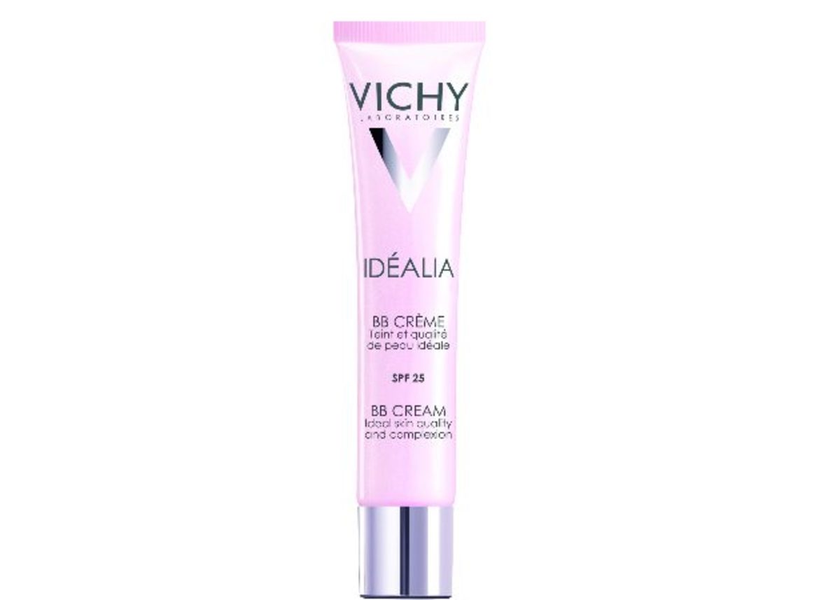 Νέα κρέμα BB από την Vichy! | Newsit.gr Νέα κρέμα BB από την Vichy! | Newsit.gr